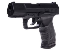 Pistolet ASG Walther P99 DAO GBB CO2