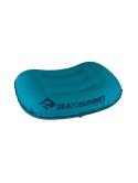 Poduszka SEA TO SUMMIT Aeros Ultralight Large Aqua