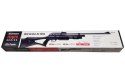 Wiatrówka karabinek BEEMAN QB78 mod.1085 Tru-Glo z magaz.10 strzał. kal.4,5 mm Ekp