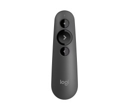 Prezenter Logitech R500 Graphite