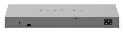 Switch Netgear GS728TXPv3 28p PoE 190W ( PoE+: 24p) Managed Gigabit/10G