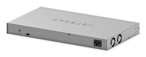 Switch Netgear GS728TXPv3 28p PoE 190W ( PoE+: 24p) Managed Gigabit/10G