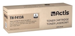 Actis TH-F413A Toner (zamiennik HP 410A CF413A; Canon CRG 046 Y 1247C002; Standard; 2300 stron; czerwony)