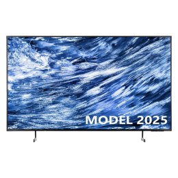 Telewizor Samsung QE55Q7FAAUXXH QLED 55'' 4K Ultra HD Tizen Q-Symphony DVB-T2 Czarny (MODEL 2025)
