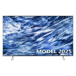 Telewizor Samsung QE65Q8FAAUXXH QLED 65'' 4K Ultra HD Tizen Q-Symphony DVB-T2 Szary (MODEL 2025)