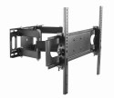 GEMBIRD UCHWYT ŚCIENNY LCD 37"-70" VESA MAX 600 X 400MM, DO 35KG