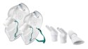 Inhalator kompresowy Medisana IN 540 0,2 ml/min | rozylacz ultra soniczny | 135 x 195 x 92 mm