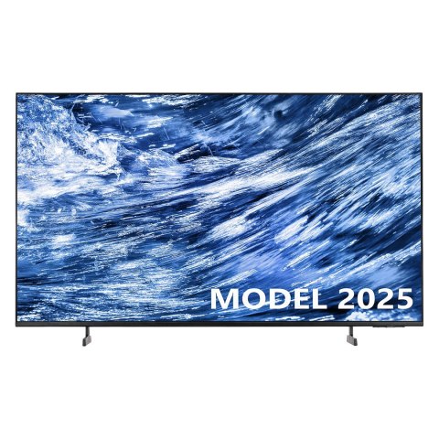 Telewizor Samsung UE43U8072F LED 43'' 4K Ultra HD Tizen Q-Symphony DVB-T2 Czarny (MODEL 2025)