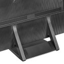 Telewizor Samsung QE55QN80FAUXXH Neo QLED 55'' 4K Ultra HD 144Hz Tizen Dolby Atmos Srebrny (MODEL 2025)