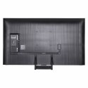 Telewizor Samsung QE55QN80FAUXXH Neo QLED 55'' 4K Ultra HD 144Hz Tizen Dolby Atmos Srebrny (MODEL 2025)