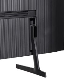 Telewizor Samsung QE65Q7FAAUXXH QLED 65'' 4K Ultra HD Tizen Q-Symphony DVB-T2 Czarny (MODEL 2025)