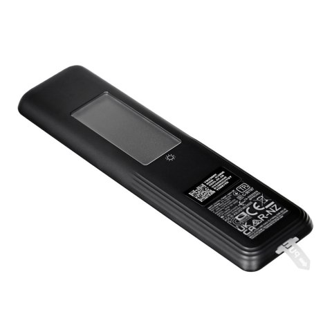 Telewizor Samsung QE75Q7FAAU QLED 75'' 4K Ultra HD Tizen Q-Symphony DVB-T2 Czarny (MODEL 2025)