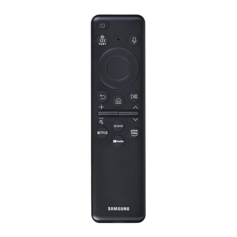 Telewizor Samsung QE75Q7FAAU QLED 75'' 4K Ultra HD Tizen Q-Symphony DVB-T2 Czarny (MODEL 2025)