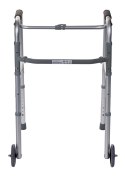 Balkonik rehabilitacyjny aluminiowy trójfunkcyjny