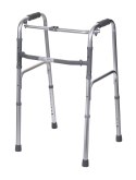 Balkonik rehabilitacyjny aluminiowy trójfunkcyjny