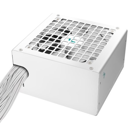 Zasilacz Deepcool PL750D WH 750W Bronze white