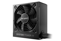 Zasilacz be quiet! SYSTEM POWER 11 750W