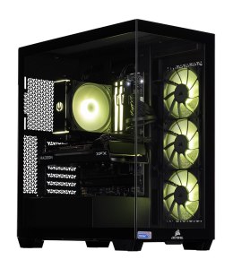Actina iCUE 8700F/32GB/2TB/RTX5070Ti/850W