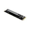 Dysk SSD Lexar NM790 4TB M.2 PCIe NVMe