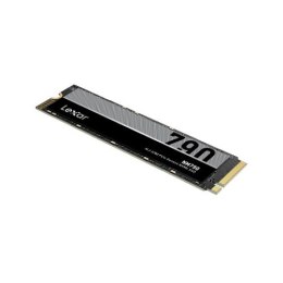 Dysk SSD Lexar NM790 4TB M.2 PCIe NVMe