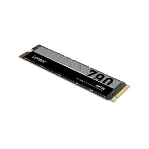 Dysk SSD Lexar NM790 4TB M.2 PCIe NVMe