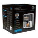 Frytkownica beztłuszczowa NOVEEN AF770 X-LINE