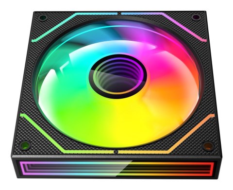 TACENS MARS MF-3DPROKIT FANS 120 ARGB x3 BK- wentylatory+hub+pilot (TACMARS-MF3DPROKIT)