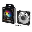 Wentylator ASUS TUF Gaming TR120 ARGB Reverse