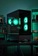 Actina View 7600X/32GB/1TB/RTX5070/750W