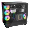 OBUDOWA BE QUIET! Base 600 DX Black