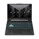 ASUS TUF Gaming A15 FA506NC-HN001W Ryzen 5 7535HS 15.6" FHD 144Hz Value IPS-level 250nits AG 16GB DDR5 SSD512 GeForce RTX 3050 4