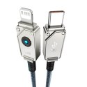Kabel Baseus Unbreakable USB C-IP 20W 2m (biały)