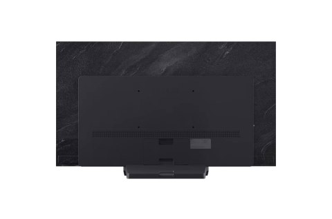 Telewizor LG OLED55C51LA OLED EVO 55'' 4K Ultra HD 120 Hz WebOS Dolby Digital Czarny