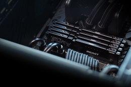 Kingston FURY DDR5 64GB (2x32GB) 5200MHz CL36 Beast Black EXPO