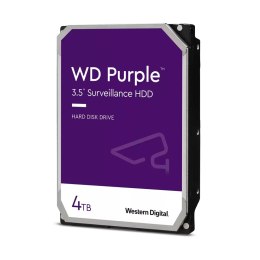 Dysk HDD WD Purple WD43PURZ (4 TB ; 3.5