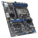 Płyta główna Asus P13R-E/10G-2T 1x LGA1700 Intel Xeon E-24XX C266 (4xDIMM, 8x SATA, 2xM.2, 2x10GbE, ASMB11-iKVM, ATX)