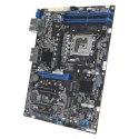Płyta główna Asus P13R-E/10G-2T 1x LGA1700 Intel Xeon E-24XX C266 (4xDIMM, 8x SATA, 2xM.2, 2x10GbE, ASMB11-iKVM, ATX)