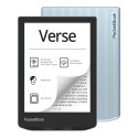 Czytnik E-booków PocketBook Verse 629 6" 8GB Wi-Fi Bright Blue