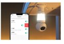 Kamera IP do monitoringu z żarówką Imou Bulb Cam IPC-S6DP 5MP