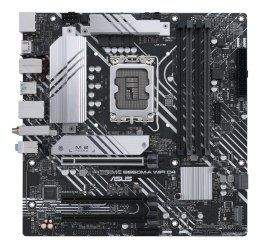 Płyta główna ASUS PRIME B660M-A WIFI D4
