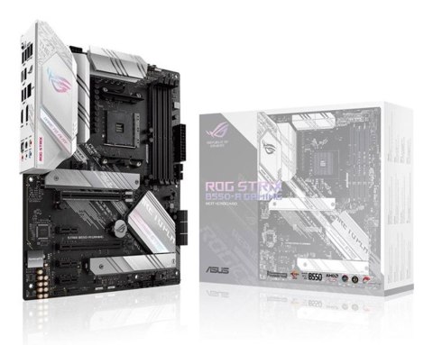 Płyta główna ASUS ROG STRIX B550-A GAMING