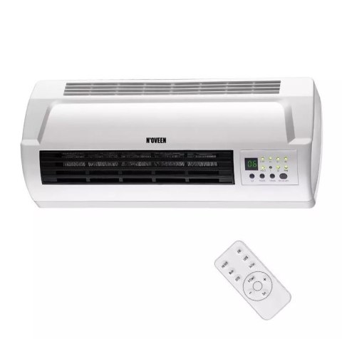 Kurtyna powietrzna NOVEEN HC2000 LED