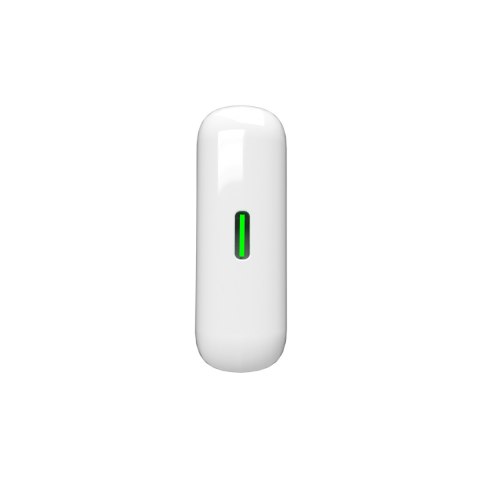 Ładowarka sieciowa USB-C GaN 30W - biała