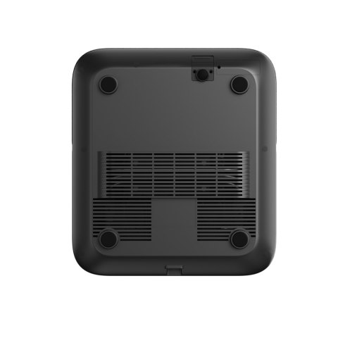 Projektor multimedialny FullHD 1080p LCD z głośnikami JBL WiFi BT K3 - czarny