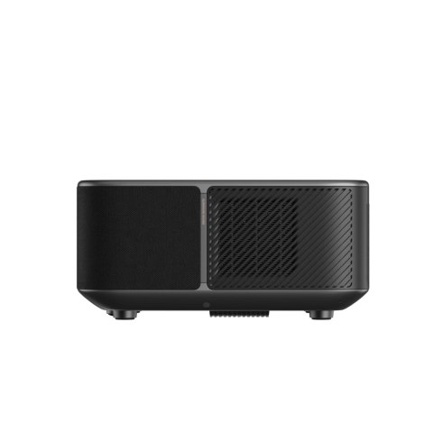 Projektor multimedialny FullHD 1080p LCD z głośnikami JBL WiFi BT K3 - czarny