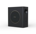 Projektor multimedialny FullHD 1080p LCD z głośnikami JBL i subwooferem WiFi BT K3 Pro - czarny