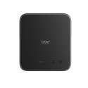 Projektor multimedialny FullHD 1080p LCD z głośnikami JBL i subwooferem WiFi BT K3 Pro - czarny