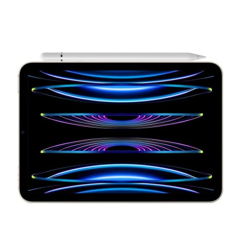 Rysik magnetyczny do tabletu iPad Digital Magnetic Stylus Pen 3 - biały