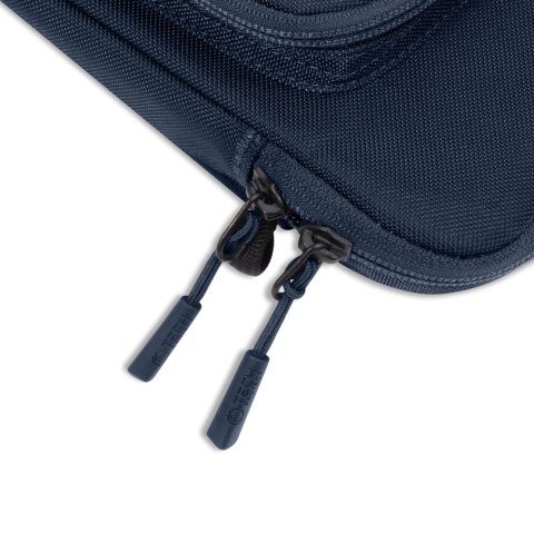 Torba na laptopa 17'' i akcesoria 44x31x7cm - granatowa