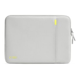 Torba pokrowiec na laptopa 13-14'' - szara